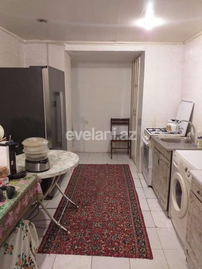 Продаётся, вторичка, 2-комнаты, 57 m², Баку, Ясамальский r, Элмляр Академиясы m.