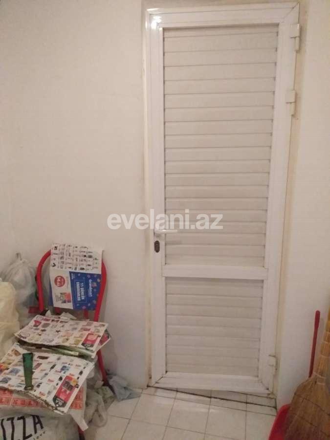 Продаётся, вторичка, 2-комнаты, 57 m², Баку, Ясамальский r, Элмляр Академиясы m.