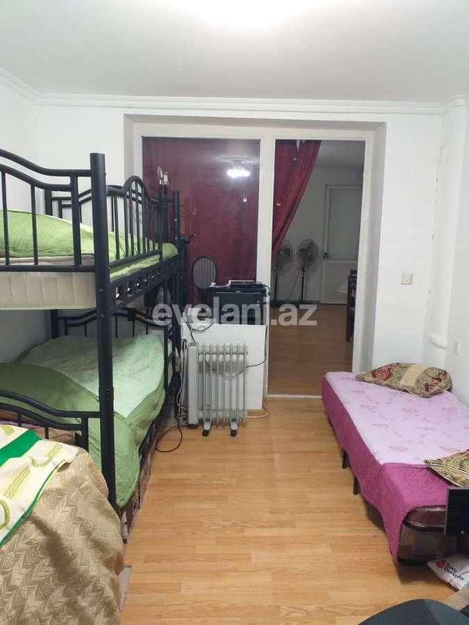 Продаётся, вторичка, 2-комнаты, 57 m², Баку, Ясамальский r, Элмляр Академиясы m.