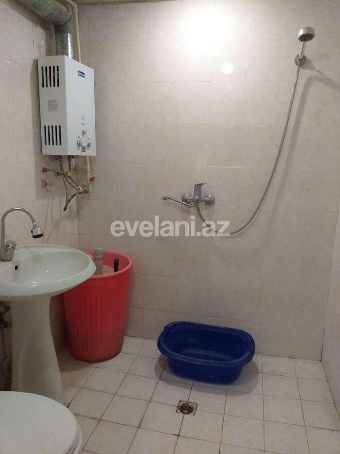 Продаётся, вторичка, 2-комнаты, 57 m², Баку, Ясамальский r, Элмляр Академиясы m.