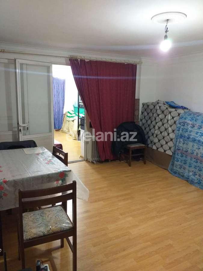 Продаётся, вторичка, 2-комнаты, 57 m², Баку, Ясамальский r, Элмляр Академиясы m.