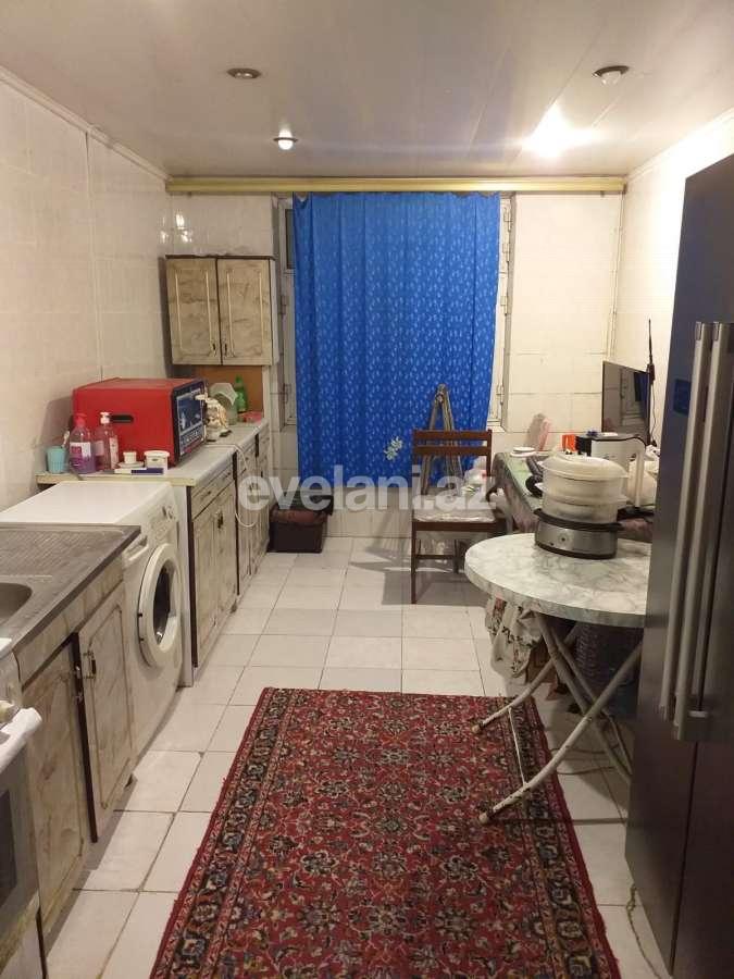 Продаётся, вторичка, 2-комнаты, 57 m², Баку, Ясамальский r, Элмляр Академиясы m.