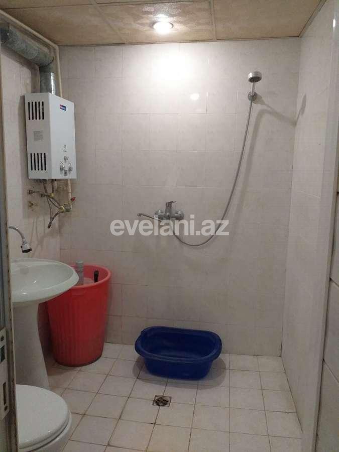 Продаётся, вторичка, 2-комнаты, 57 m², Баку, Ясамальский r, Элмляр Академиясы m.