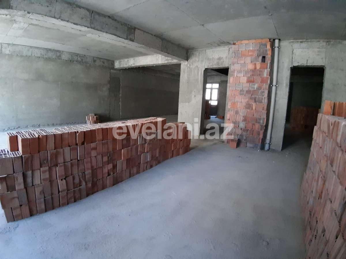Satılır, yeni tikili, 4 otaqlı, 178 m², Bakı, Yasamal r, Nizami m.