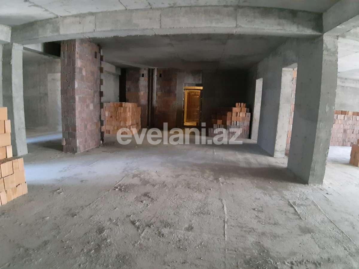 Satılır, yeni tikili, 4 otaqlı, 178 m², Bakı, Yasamal r, Nizami m.