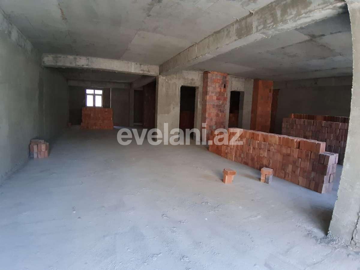 Satılır, yeni tikili, 4 otaqlı, 178 m², Bakı, Yasamal r, Nizami m.