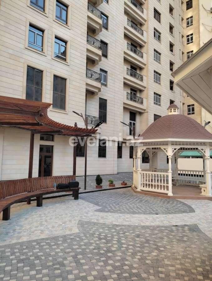 Satılır, yeni tikili, 4 otaqlı, 178 m², Bakı, Yasamal r, Nizami m.