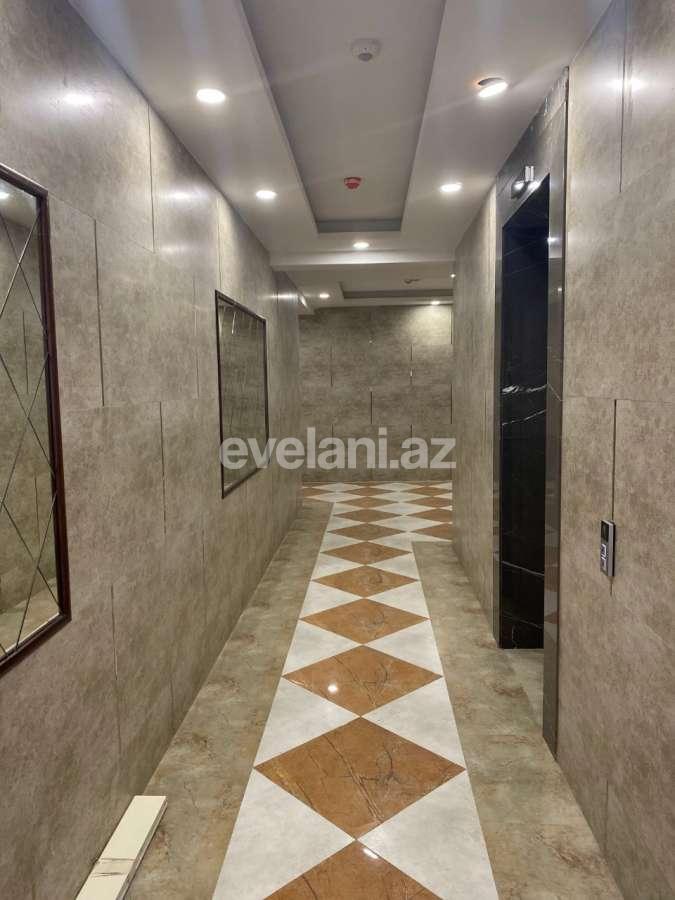 Satılır, yeni tikili, 4 otaqlı, 178 m², Bakı, Yasamal r, Nizami m.
