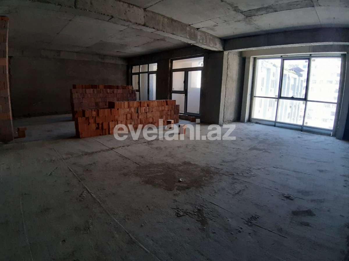 Satılır, yeni tikili, 4 otaqlı, 178 m², Bakı, Yasamal r, Nizami m.