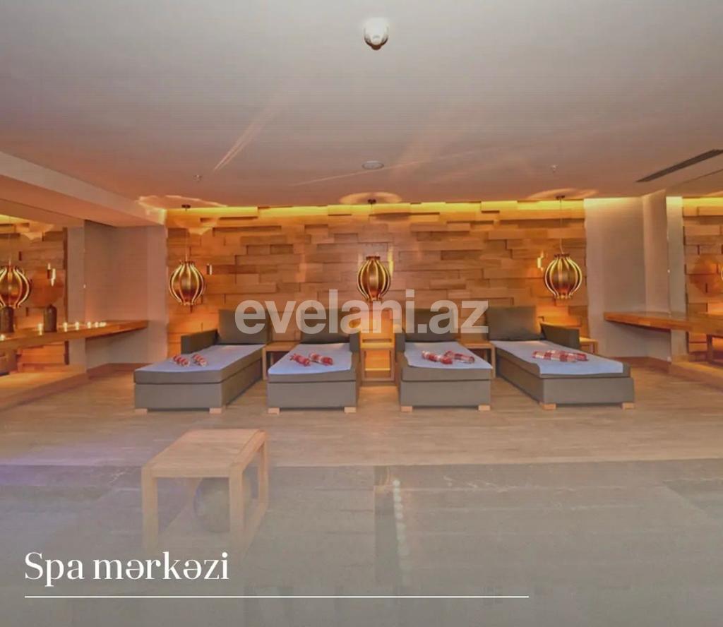 Satılır, yeni tikili, 4 otaqlı, 178 m², Bakı, Yasamal r, Nizami m.