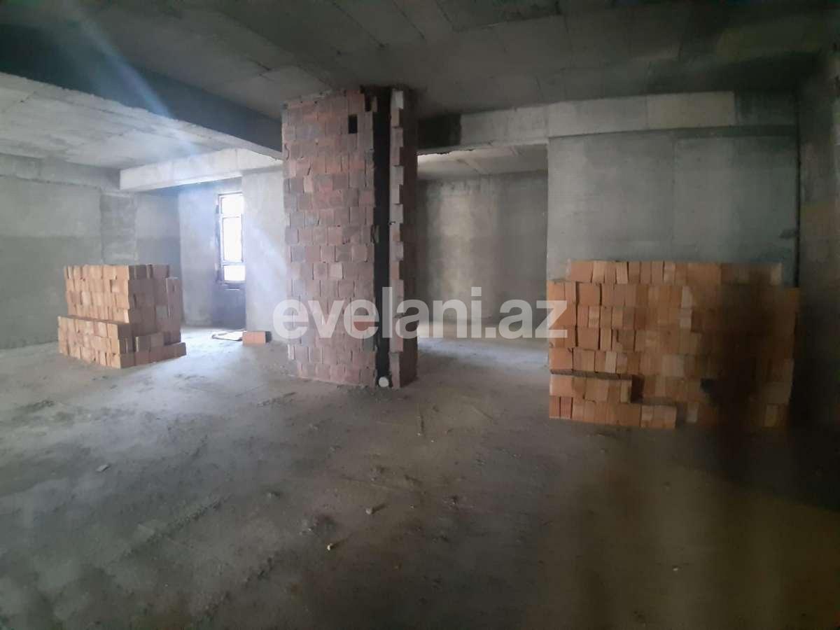 Satılır, yeni tikili, 4 otaqlı, 178 m², Bakı, Yasamal r, Nizami m.