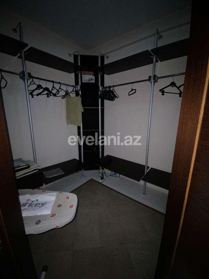 Kirayə verilir, yeni tikili, 4 otaqlı, 200 m², Bakı, Nərimanov r.