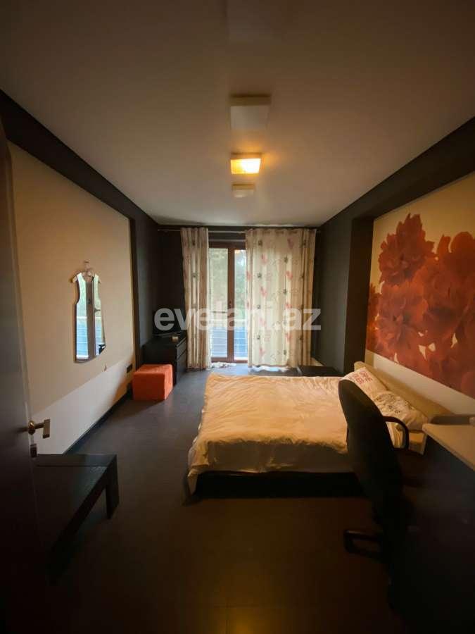 Kirayə verilir, yeni tikili, 4 otaqlı, 200 m², Bakı, Nərimanov r.