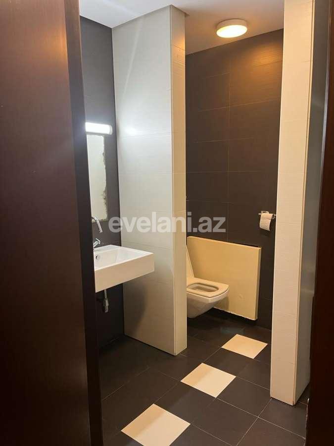 Kirayə verilir, yeni tikili, 4 otaqlı, 200 m², Bakı, Nərimanov r.