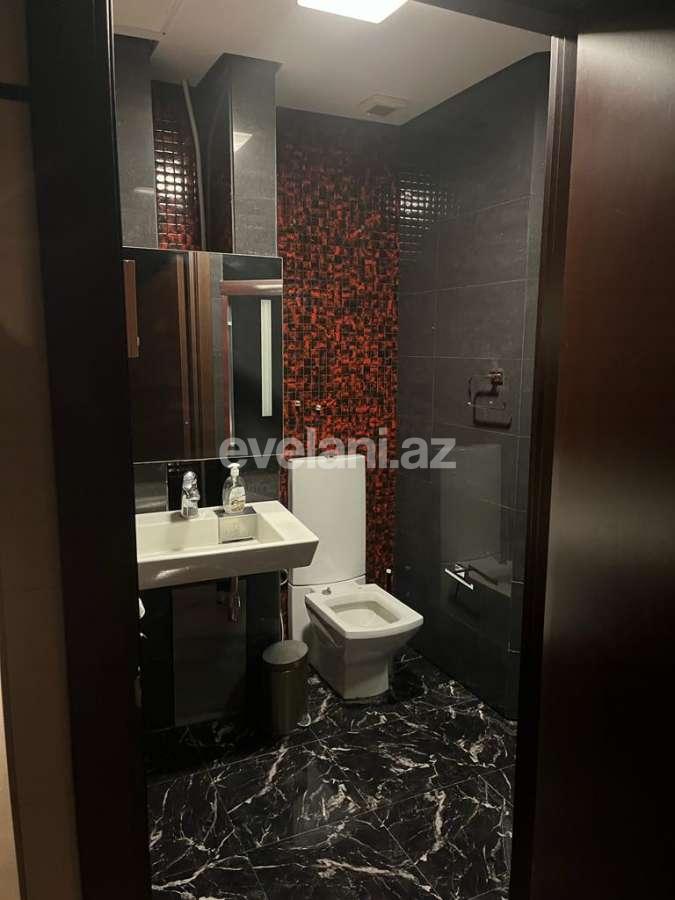 Kirayə verilir, yeni tikili, 4 otaqlı, 200 m², Bakı, Nərimanov r.