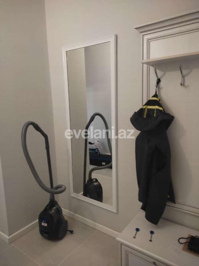 Rent, new building, 2 room, 90 m², Baku, Sabail r, Icheri Sheher m.