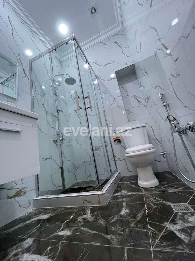 Kirayə verilir, yeni tikili, 2 otaqlı, 90 m², Bakı, Nəsimi r, Nizami m.