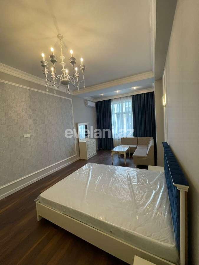 Kirayə verilir, yeni tikili, 2 otaqlı, 90 m², Bakı, Nəsimi r, Nizami m.