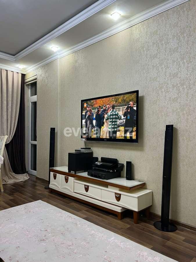 Продаётся, новостройка, 2-комнаты, 90 m², Баку, Хатаинский r, Шах Исмаил Хатаи m.