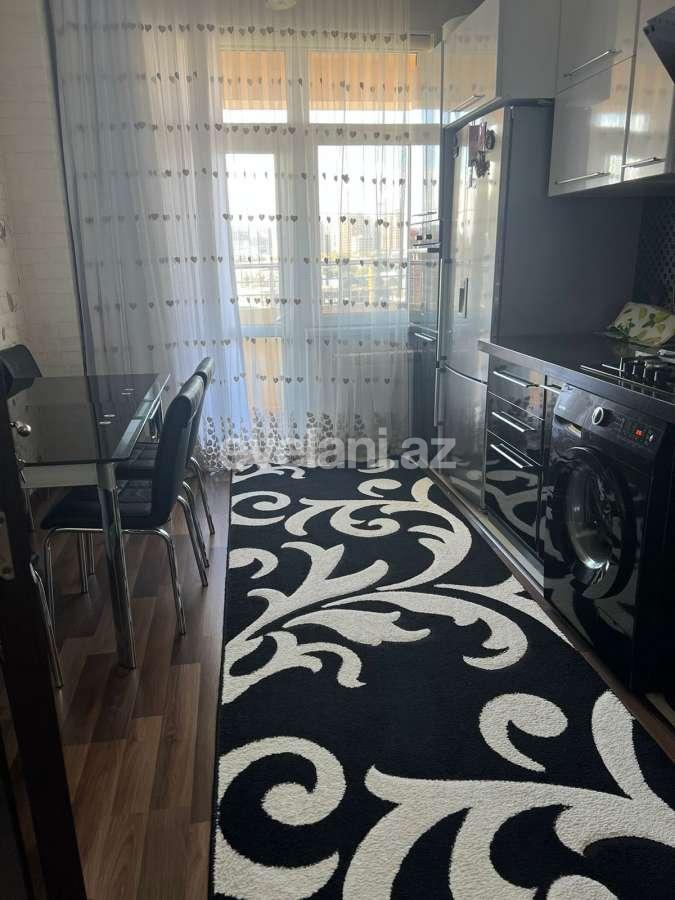 Продаётся, новостройка, 2-комнаты, 90 m², Баку, Хатаинский r, Шах Исмаил Хатаи m.