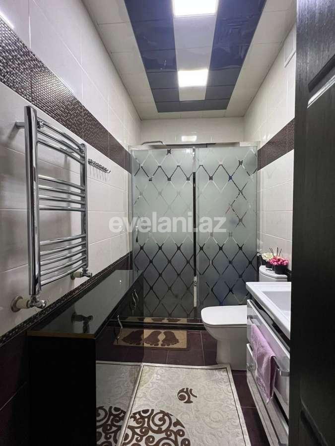 Продаётся, новостройка, 2-комнаты, 90 m², Баку, Хатаинский r, Шах Исмаил Хатаи m.