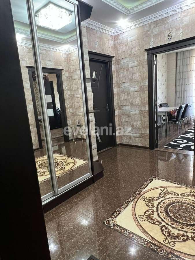 Продаётся, новостройка, 2-комнаты, 90 m², Баку, Хатаинский r, Шах Исмаил Хатаи m.