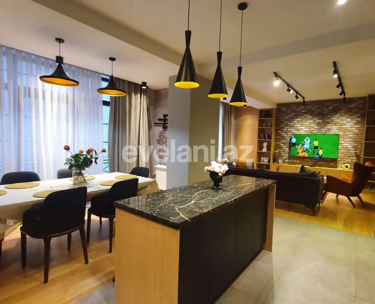 Продаётся, новостройка, 2-комнаты, 90 m², Баку, Хатаинский r, Шах Исмаил Хатаи m.