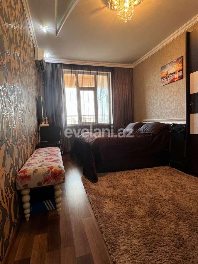 Продаётся, новостройка, 2-комнаты, 90 m², Баку, Хатаинский r, Шах Исмаил Хатаи m.