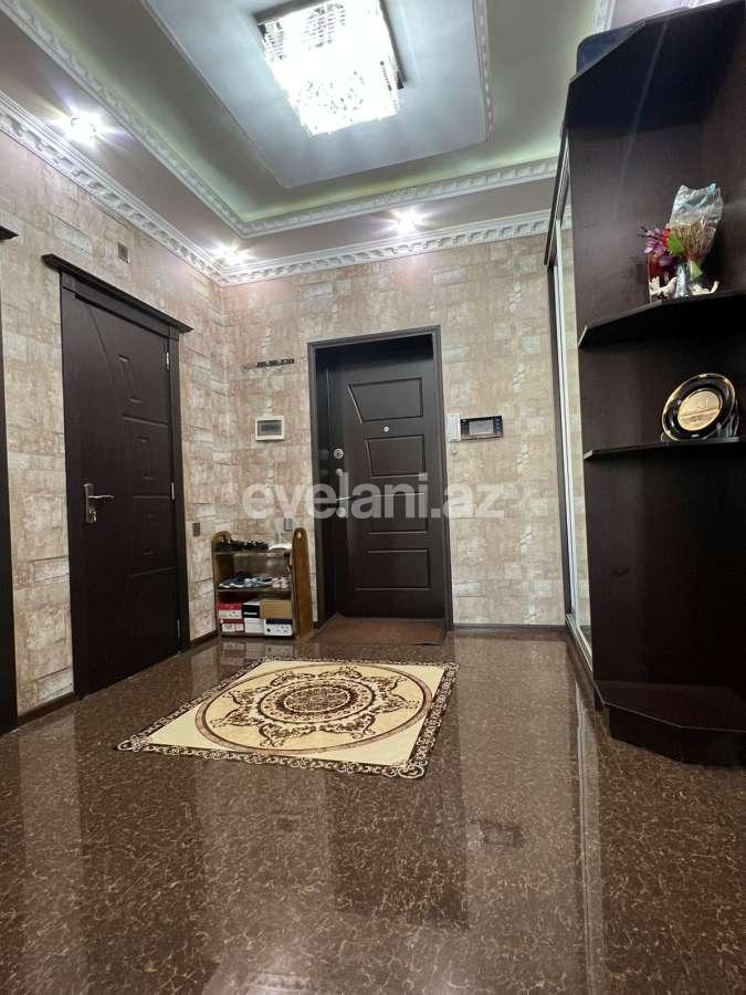 Продаётся, новостройка, 2-комнаты, 90 m², Баку, Хатаинский r, Шах Исмаил Хатаи m.