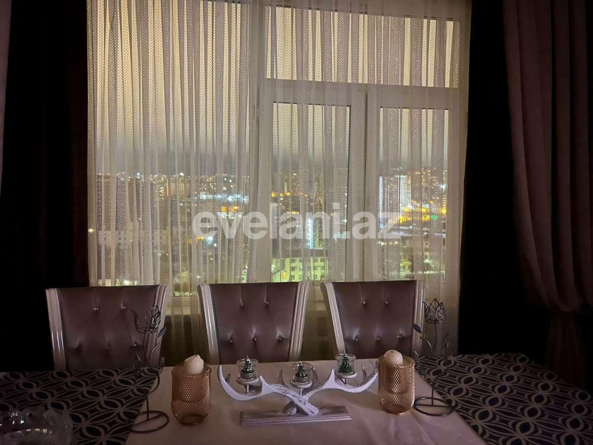 Продаётся, новостройка, 2-комнаты, 90 m², Баку, Хатаинский r, Шах Исмаил Хатаи m.