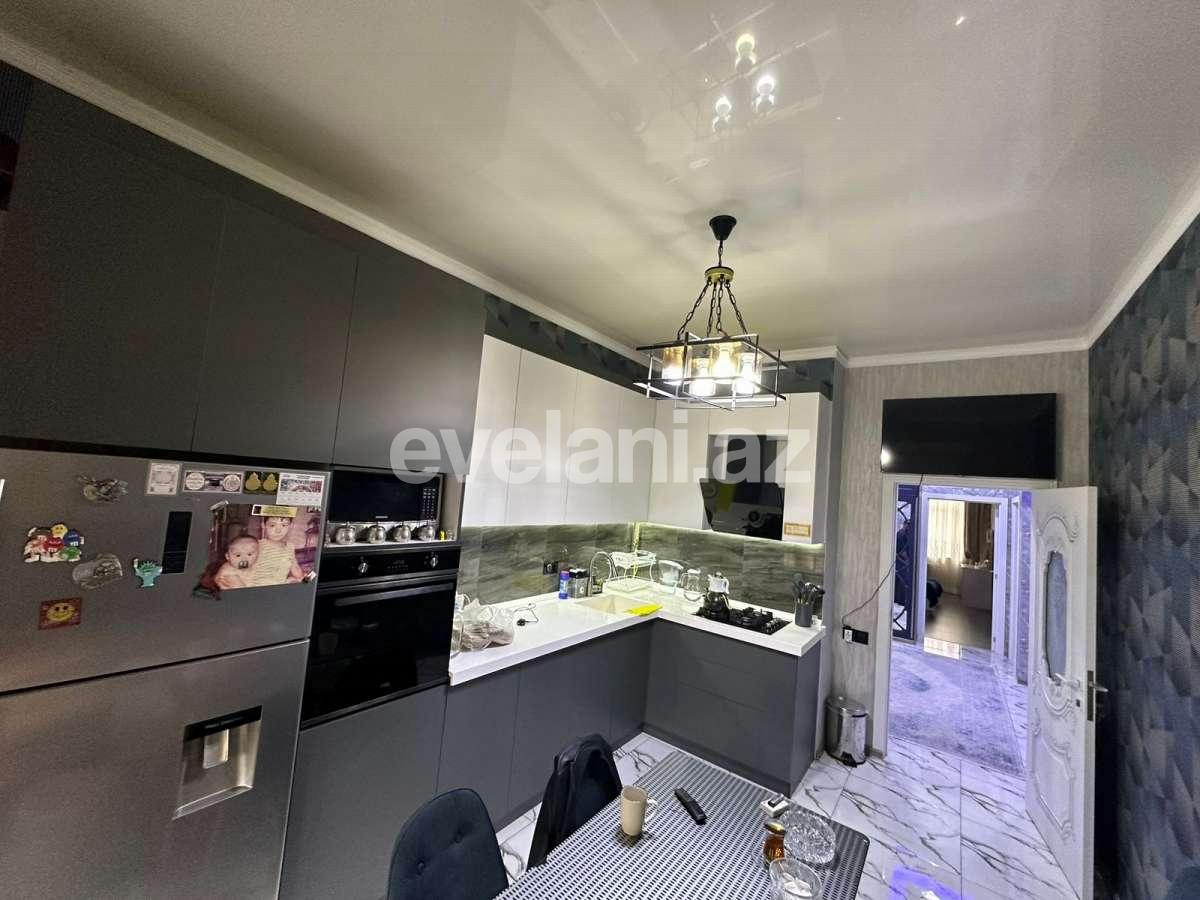 Satılır, köhnə tikili, 4 otaqlı, 140 m², Bakı, Nərimanov r, Montin q, Nəriman Nərimanov m.