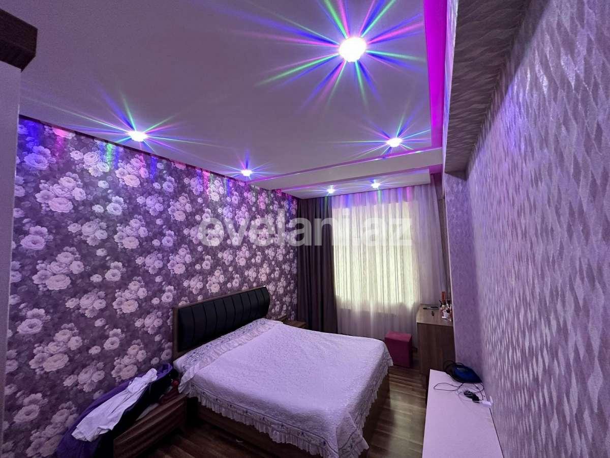 Satılır, köhnə tikili, 4 otaqlı, 140 m², Bakı, Nərimanov r, Montin q, Nəriman Nərimanov m.