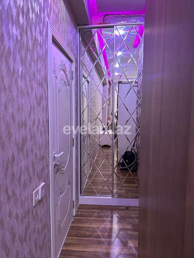 Satılır, köhnə tikili, 4 otaqlı, 140 m², Bakı, Nərimanov r, Montin q, Nəriman Nərimanov m.