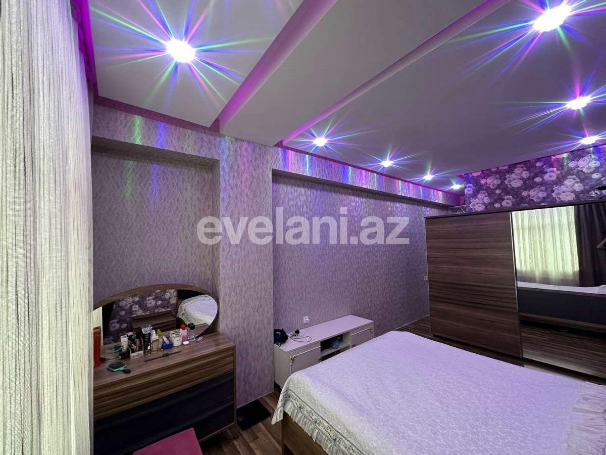 Satılır, köhnə tikili, 4 otaqlı, 140 m², Bakı, Nərimanov r, Montin q, Nəriman Nərimanov m.