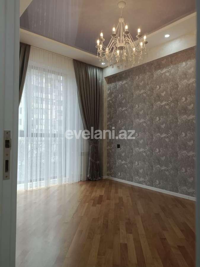 Satılır, yeni tikili, 2 otaqlı, 60 m², Bakı, Xətai r, Əhmədli q, Həzi Aslanov m.