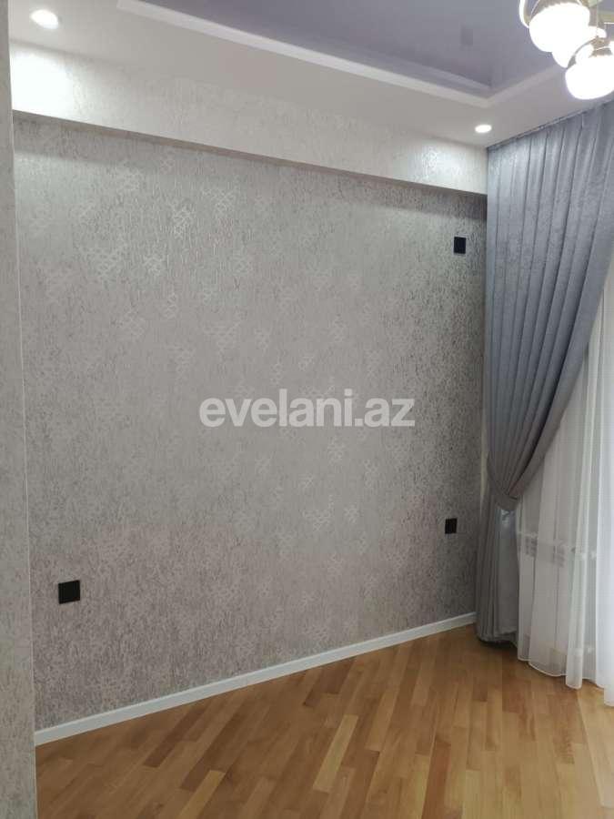 Satılır, yeni tikili, 2 otaqlı, 60 m², Bakı, Xətai r, Əhmədli q, Həzi Aslanov m.