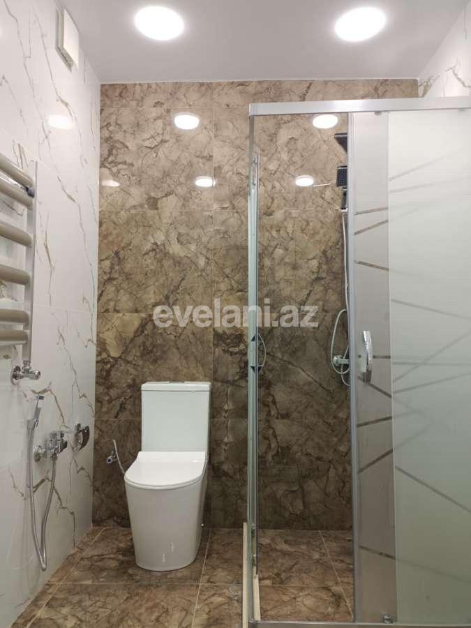 Satılır, yeni tikili, 2 otaqlı, 60 m², Bakı, Xətai r, Əhmədli q, Həzi Aslanov m.