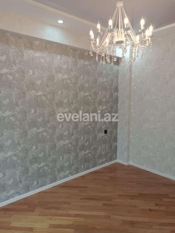 Satılır, yeni tikili, 2 otaqlı, 60 m², Bakı, Xətai r, Əhmədli q, Həzi Aslanov m.