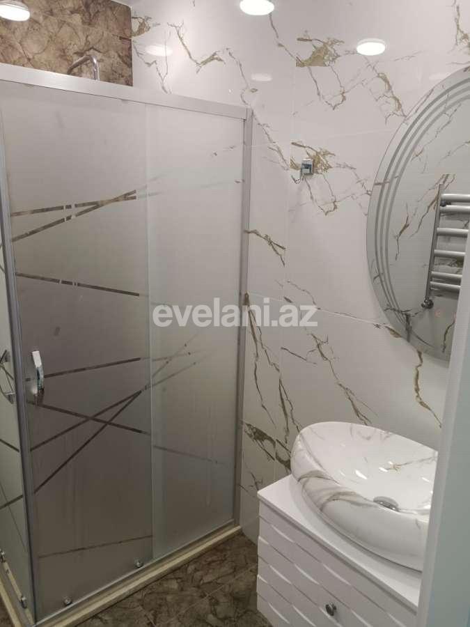 Satılır, yeni tikili, 2 otaqlı, 60 m², Bakı, Xətai r, Əhmədli q, Həzi Aslanov m.
