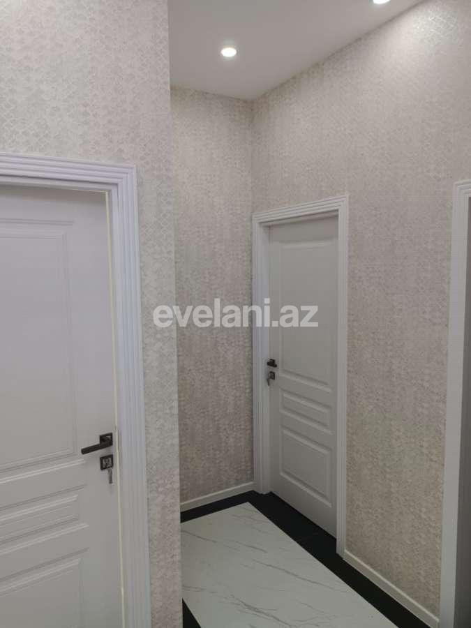 Satılır, yeni tikili, 2 otaqlı, 60 m², Bakı, Xətai r, Əhmədli q, Həzi Aslanov m.