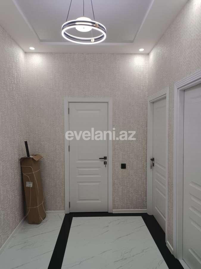 Satılır, yeni tikili, 2 otaqlı, 60 m², Bakı, Xətai r, Əhmədli q, Həzi Aslanov m.