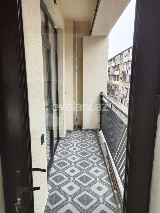 Satılır, yeni tikili, 2 otaqlı, 60 m², Bakı, Xətai r, Əhmədli q, Həzi Aslanov m.