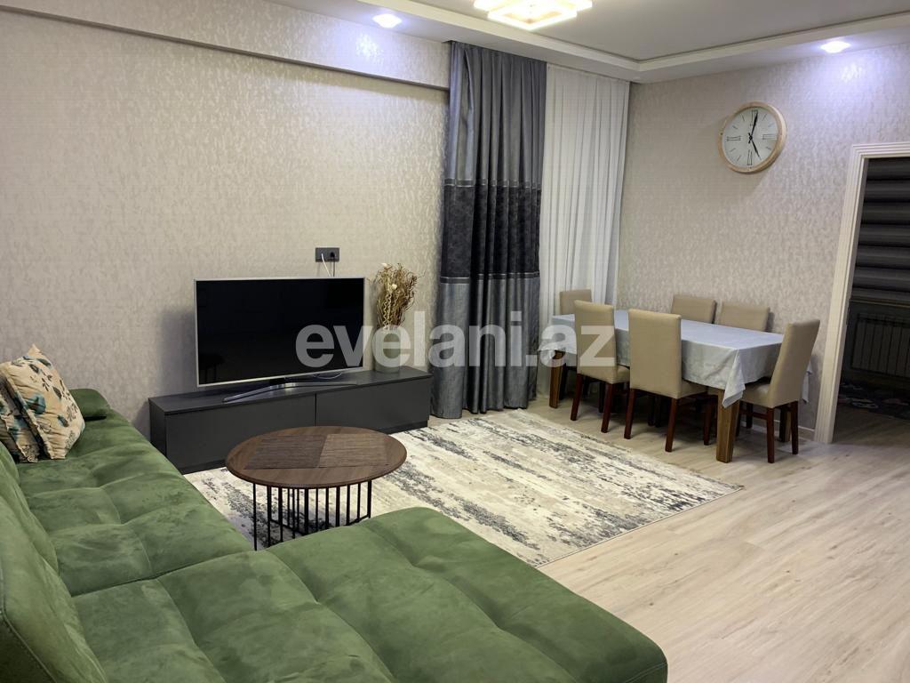 Satılır, yeni tikili, 3 otaqlı, 89 m², Bakı, Xətai r, Həzi Aslanov q, Həzi Aslanov m.