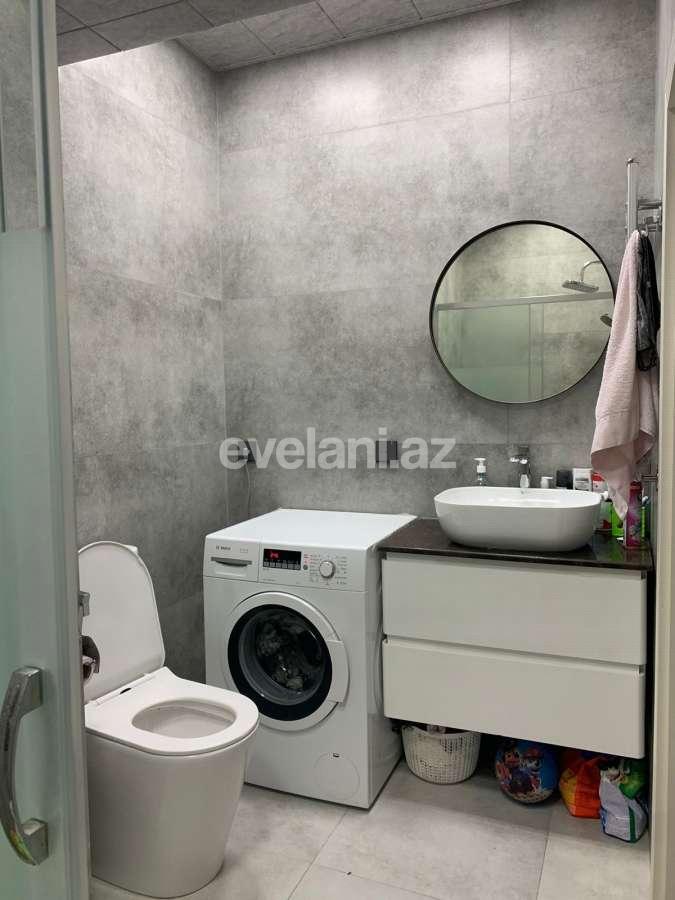 Satılır, yeni tikili, 3 otaqlı, 89 m², Bakı, Xətai r, Həzi Aslanov q, Həzi Aslanov m.