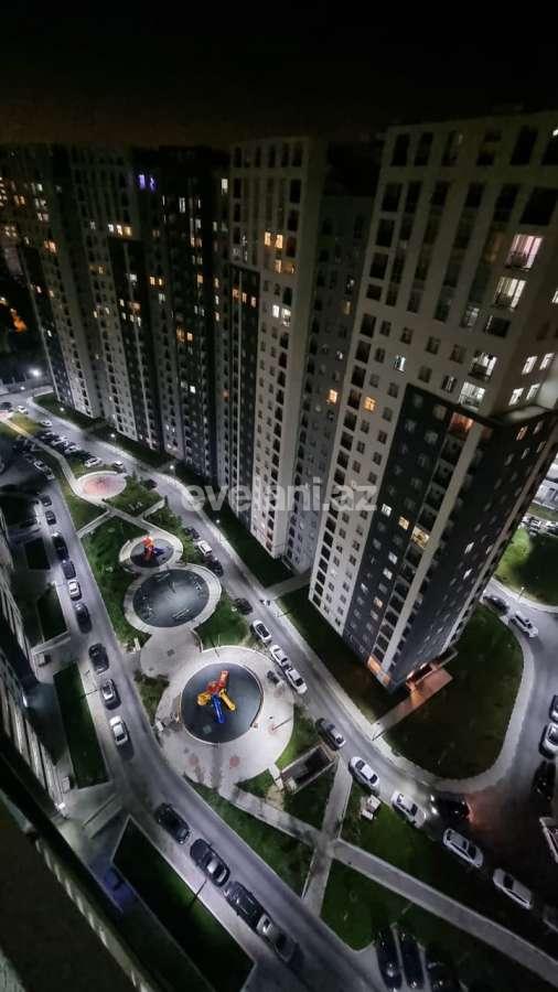 Satılır, yeni tikili, 3 otaqlı, 89 m², Bakı, Xətai r, Həzi Aslanov q, Həzi Aslanov m.