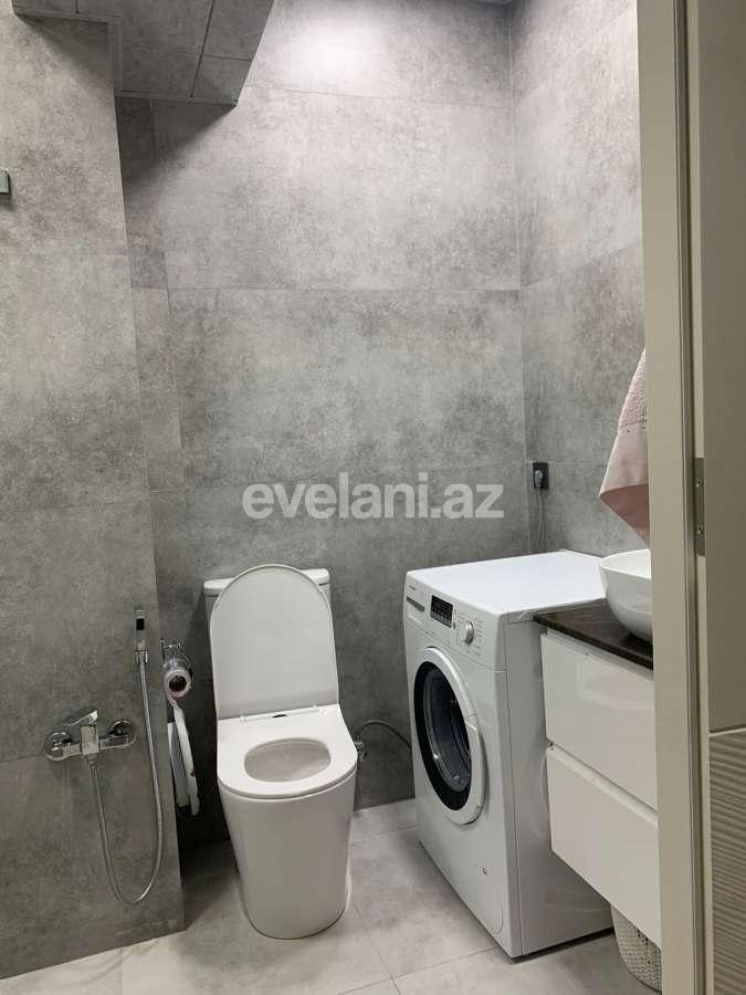 Satılır, yeni tikili, 3 otaqlı, 89 m², Bakı, Xətai r, Həzi Aslanov q, Həzi Aslanov m.