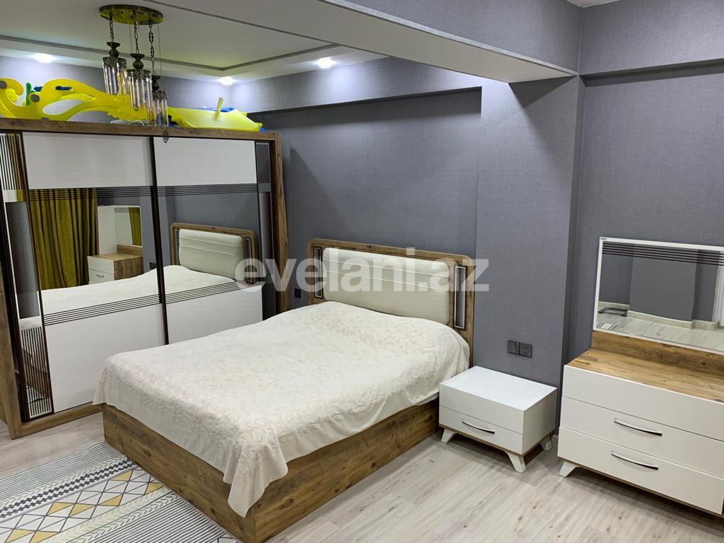 Satılır, yeni tikili, 3 otaqlı, 89 m², Bakı, Xətai r, Həzi Aslanov q, Həzi Aslanov m.
