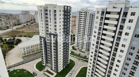 Satılır, yeni tikili, 3 otaqlı, 89 m², Bakı, Xətai r, Həzi Aslanov q, Həzi Aslanov m.