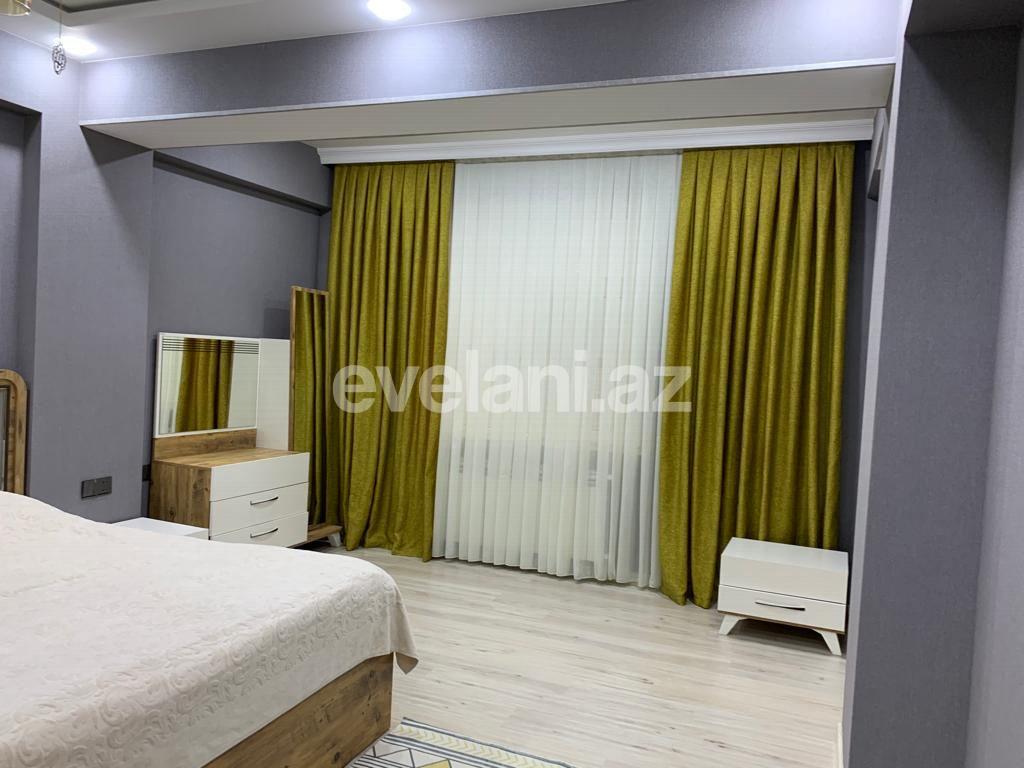 Satılır, yeni tikili, 3 otaqlı, 89 m², Bakı, Xətai r, Həzi Aslanov q, Həzi Aslanov m.