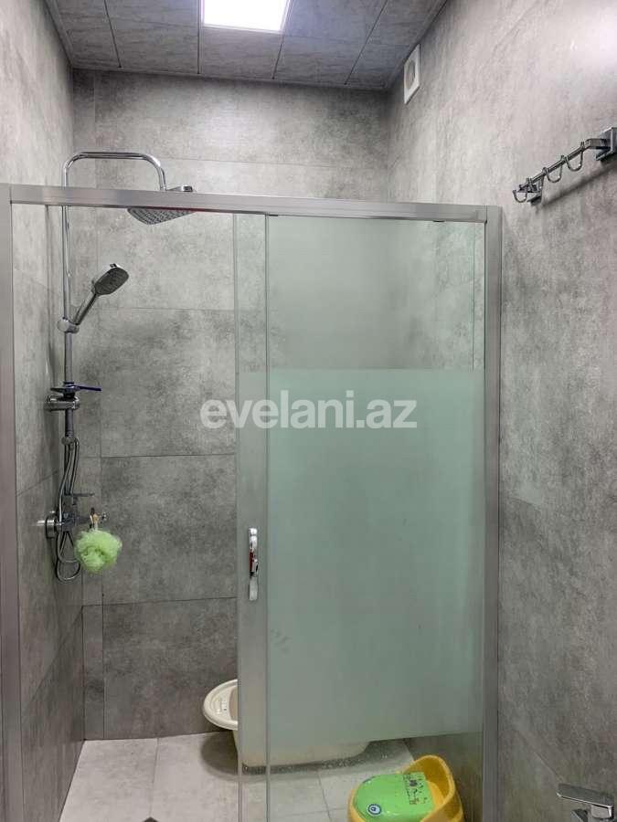 Satılır, yeni tikili, 3 otaqlı, 89 m², Bakı, Xətai r, Həzi Aslanov q, Həzi Aslanov m.